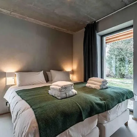 Chalet Agathe - Luxury Mountain Retreat *