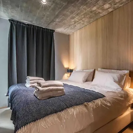 Chalet Agathe - Luxury Mountain Retreat