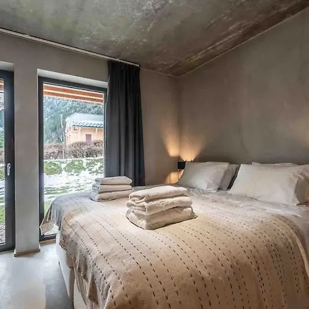 Chalet Agathe - Luxury Mountain Retreat Apartament Chamonix