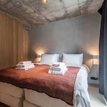 Chalet Agathe - Luxury Mountain Retreat Chamonix